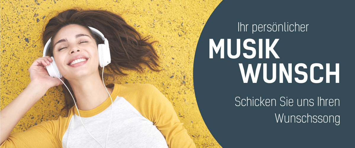 radioSKW Musikwunsch