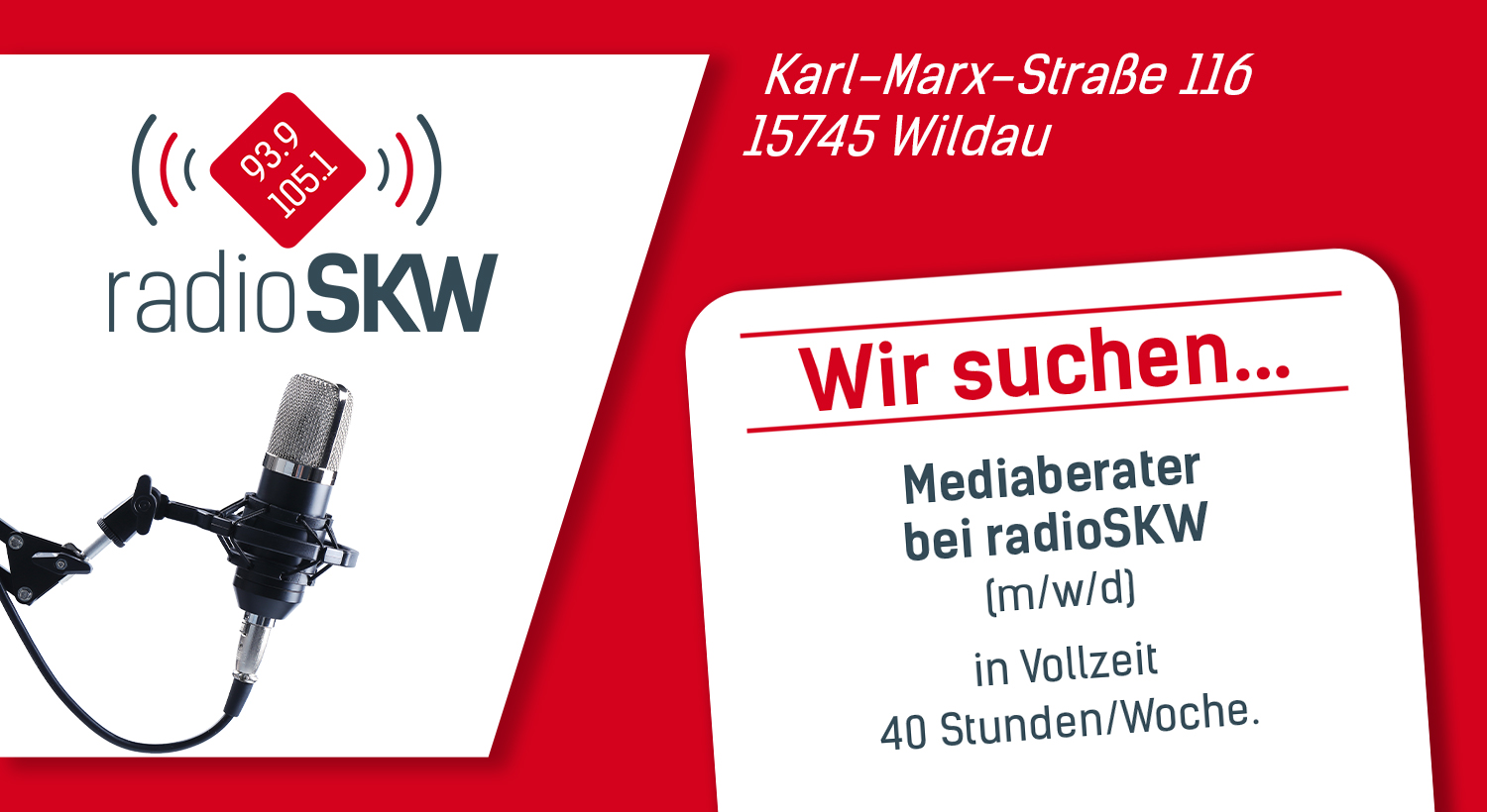radioSKW - Mediaberater