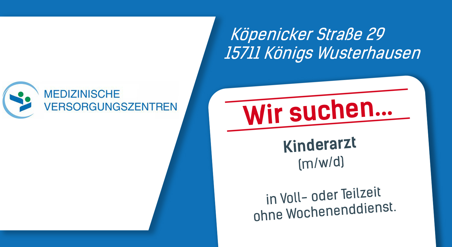 Kinderarzt