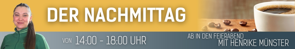 radioSKW - Der Nachmittag